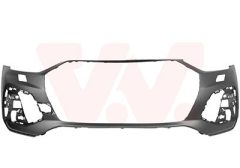 VAN WEZEL 0402576 — Bară de protecție