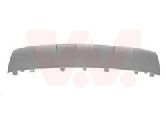 VAN WEZEL 0402580 — Ornament bară de protecție