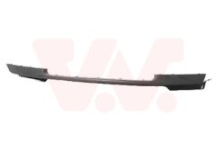 VAN WEZEL 0502500 — Spoiler