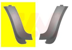 VAN WEZEL 0502502 — Spoiler