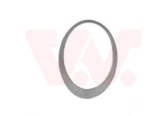 VAN WEZEL 0502511 — Рамка фары