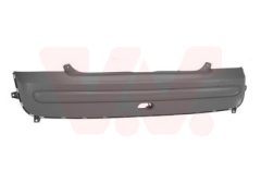VAN WEZEL 0502544 — Bară de protecție