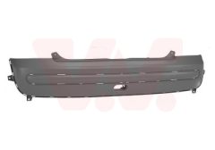 VAN WEZEL 0502546 — Bară de protecție