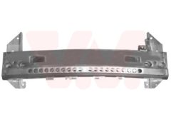 VAN WEZEL 0502560 — Armătură bară de protecție