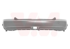 VAN WEZEL 0503544 — Bară de protecție