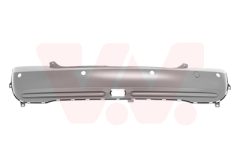 VAN WEZEL 0503545 — Bară de protecție