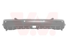 VAN WEZEL 0503547 — Bară de protecție