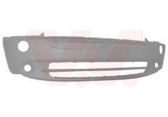 VAN WEZEL 0503574 — Bară de protecție