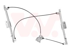 VAN WEZEL 0506263 — Macara geam