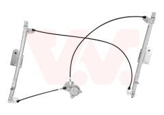 VAN WEZEL 0506264 — Macara geam
