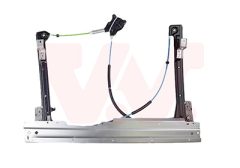 VAN WEZEL 0506265 — Macara geam