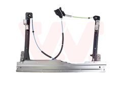 VAN WEZEL 0506266 — Macara geam