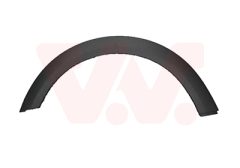 VAN WEZEL 0506524 — Расширитель крыла