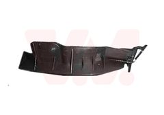 VAN WEZEL 0506537 — Suport bară de protecție
