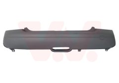 VAN WEZEL 0506544 — Bară de protecție