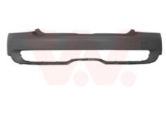 VAN WEZEL 0506545 — Bară de protecție