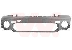 VAN WEZEL 0506577 — Bară de protecție
