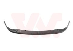 VAN WEZEL 0508500 — Spoiler