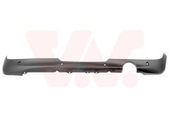 VAN WEZEL 0508508 — Spoiler