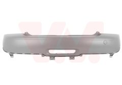 VAN WEZEL 0508544 — Bară de protecție
