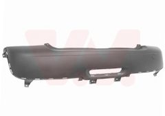VAN WEZEL 0508545 — Bară de protecție