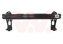 VAN WEZEL 0508560 — Armătură bară de protecție