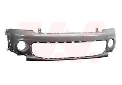 VAN WEZEL 0508574 — Bară de protecție