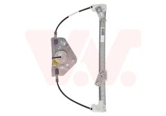 VAN WEZEL 0515264 — Macara geam