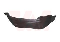 VAN WEZEL 0515501 — Spoiler