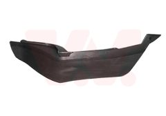 VAN WEZEL 0515502 — Spoiler