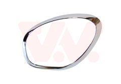 VAN WEZEL 0515511 — Рамка фары