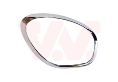 VAN WEZEL 0515512 — Рамка фары