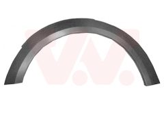 VAN WEZEL 0515521 — Расширитель крыла