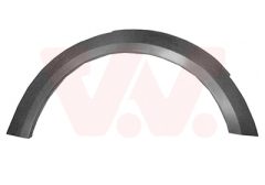 VAN WEZEL 0515522 — Расширитель крыла