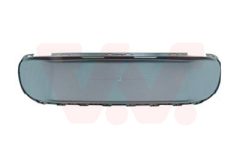 VAN WEZEL 0515550 — Ornament bară de protecție