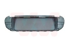 VAN WEZEL 0515551 — Ornament bară de protecție