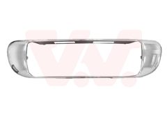 VAN WEZEL 0515552 — Ornament bară de protecție