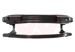 VAN WEZEL 0515560 — Armătură bară de protecție