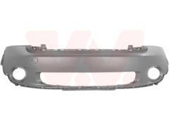 VAN WEZEL 0515574 — Bară de protecție