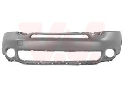 VAN WEZEL 0515577 — Bară de protecție