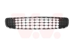 VAN WEZEL 0515599 — Grilă de ventilație bară de protecție