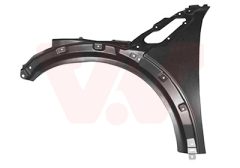 VAN WEZEL 0515657 — Крыло