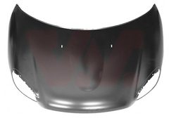 VAN WEZEL 0515660 — Капот