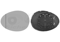 VAN WEZEL 0515837 — Стекло бокового зеркала