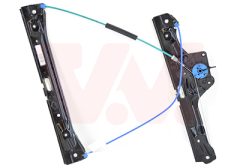 VAN WEZEL 0518261 — Macara geam