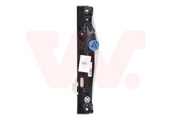 VAN WEZEL 0518263 — Macara geam