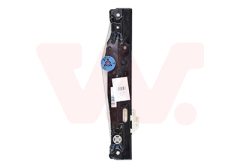 VAN WEZEL 0518264 — Macara geam