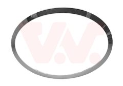 VAN WEZEL 0518515 — Рамка фары