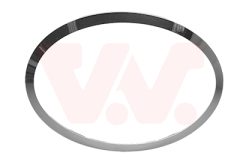 VAN WEZEL 0518516 — Рамка фары