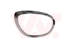 VAN WEZEL 0522516 — Рамка фары